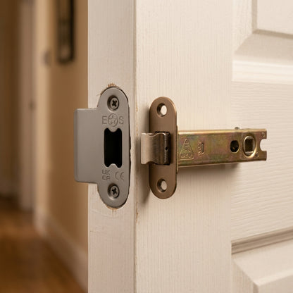 Heavy Duty Tubular Latch