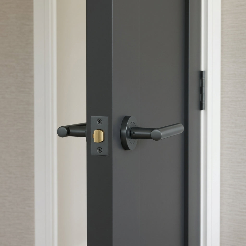 Faro Latch Pack - Ultimate Door Pack