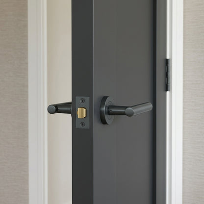 Faro Latch Pack - Ultimate Door Pack