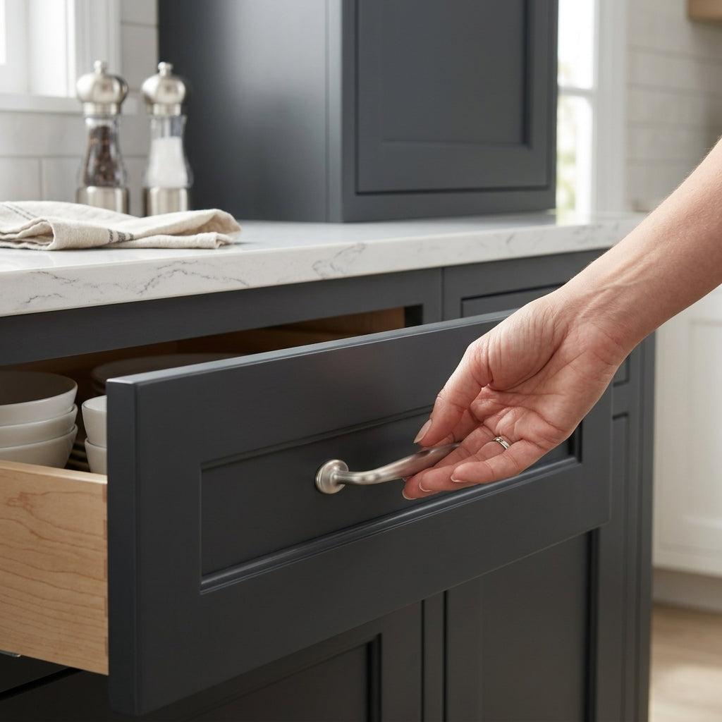 Ashbury Cabinet Pull Handle