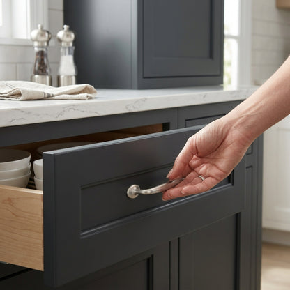 Ashbury Cabinet Pull Handle