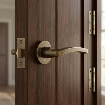 Tavira Latch Pack - Ultimate Door Pack