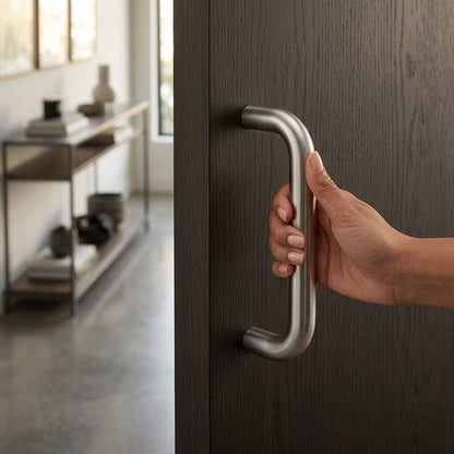 D Pull Handle Range