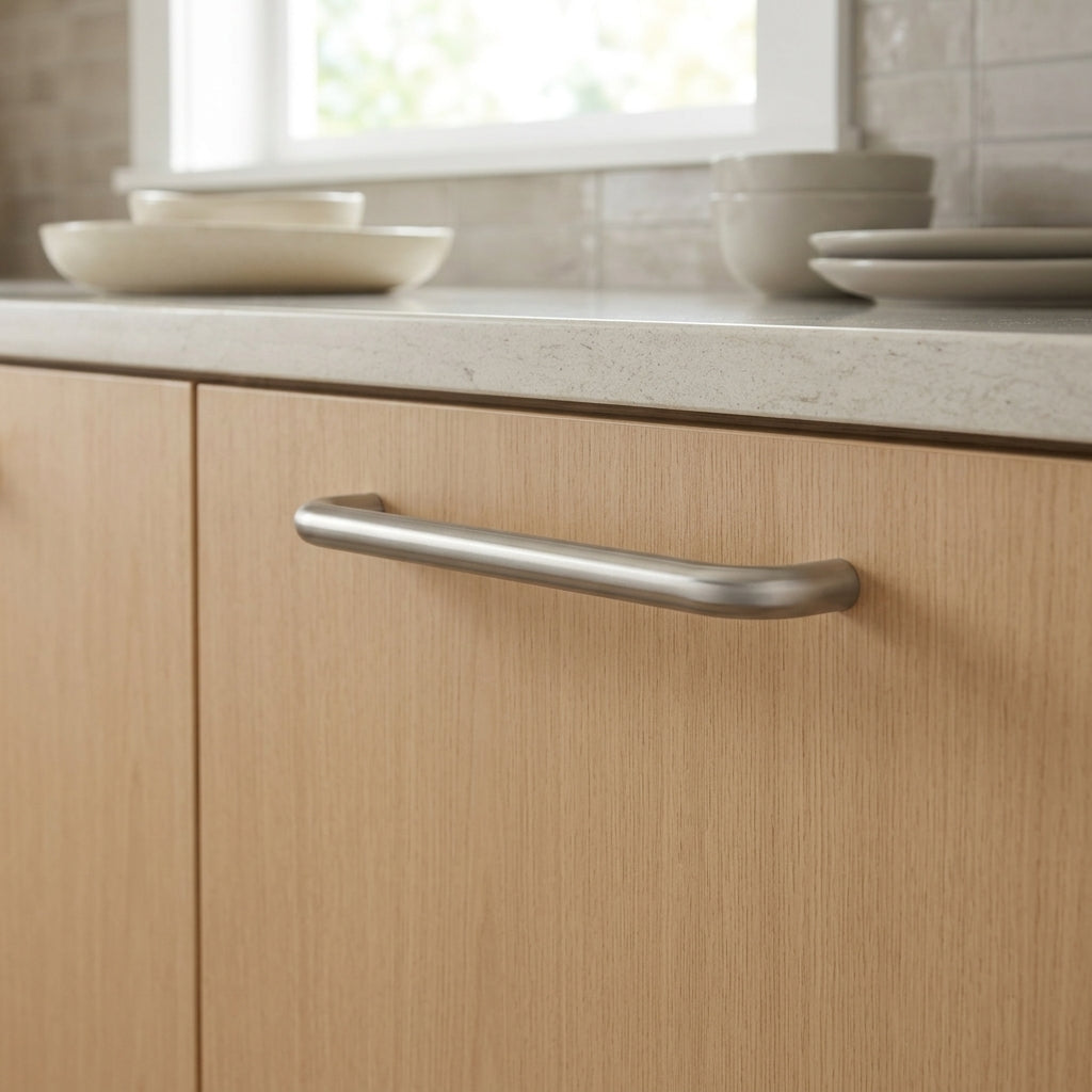 19mm D Pull Handles