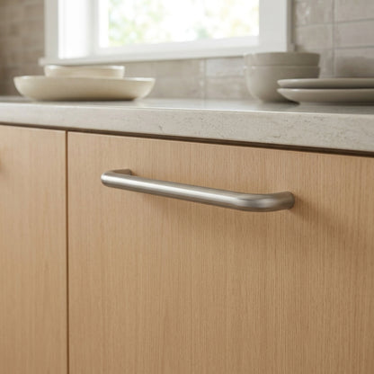 19mm D Pull Handles