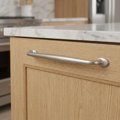 Ashbury Cabinet Pull Handle