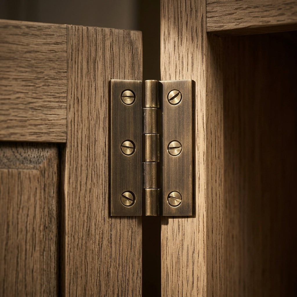 Cabinet Hinge