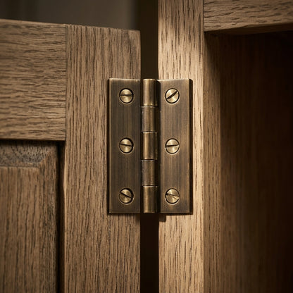Cabinet Hinge