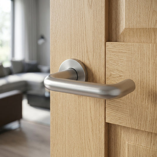 22mm Safety Lever - DDA compliant
