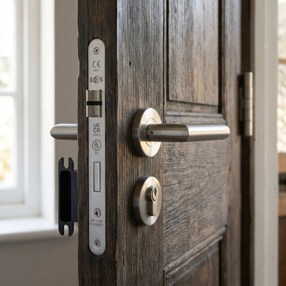 DIN Euro Sashlock