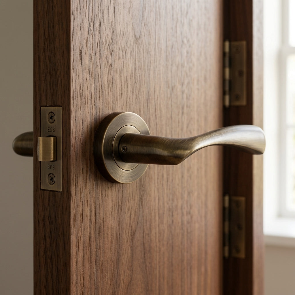 Sintra Latch Pack - Ultimate Door Pack