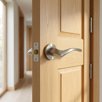 Sines Lever on Rose Latch Pack