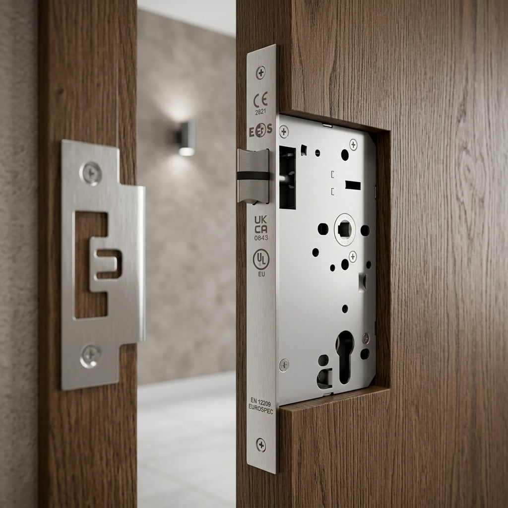 Din Latch