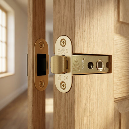 Easi-T Tubular Deadbolt