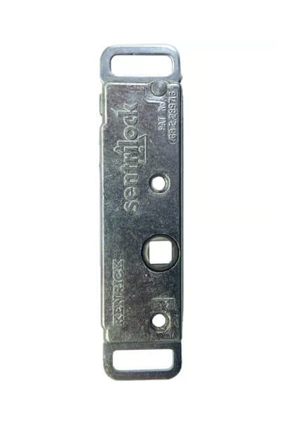 Sentrilock Window Gearbox