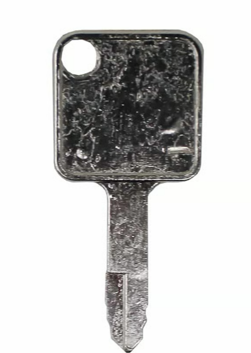 CF68 Window Handle Key