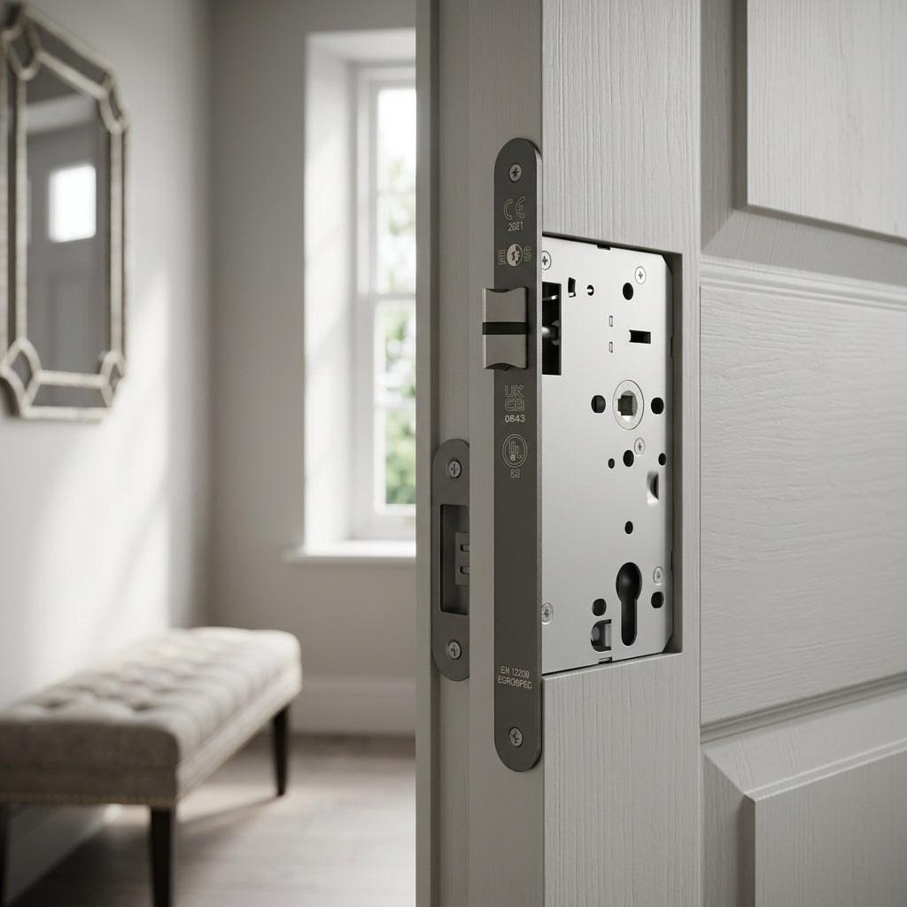 Din Latch