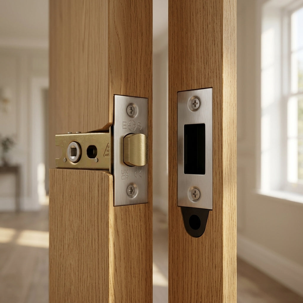 Easi-T Tubular Deadbolt