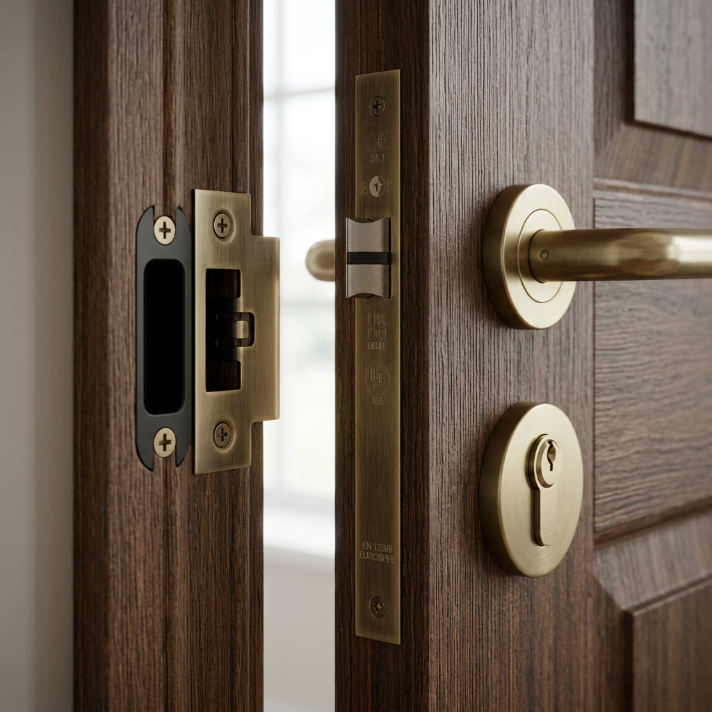 Din Latch