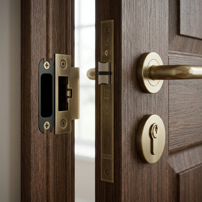 Din Latch