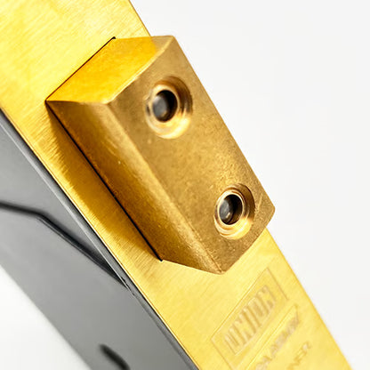 3G110 Non British Standard 5 Detainer Mortice Deadlock  without Microswitch