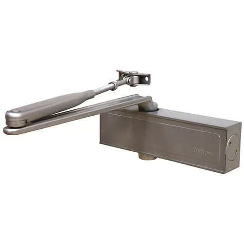 1110 Size 2-4 Overhead Door Closer