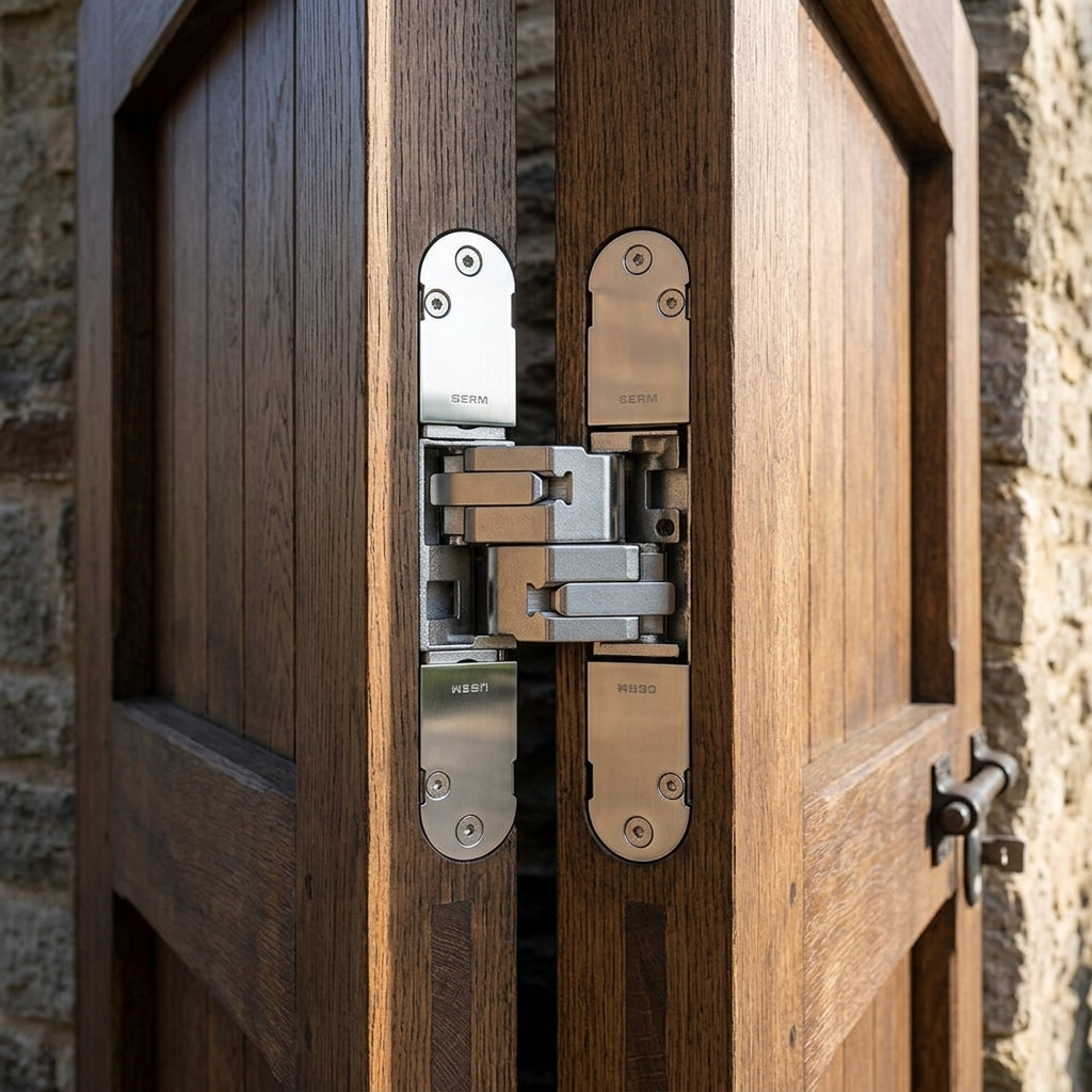 Ceam 3D Concealed Hinge 1130