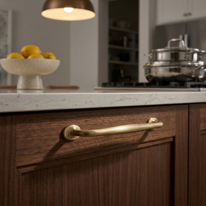 Ashbury Cabinet Pull Handle