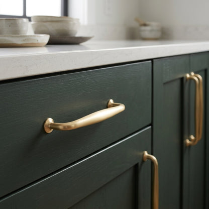 Ashbury Cabinet Pull Handle