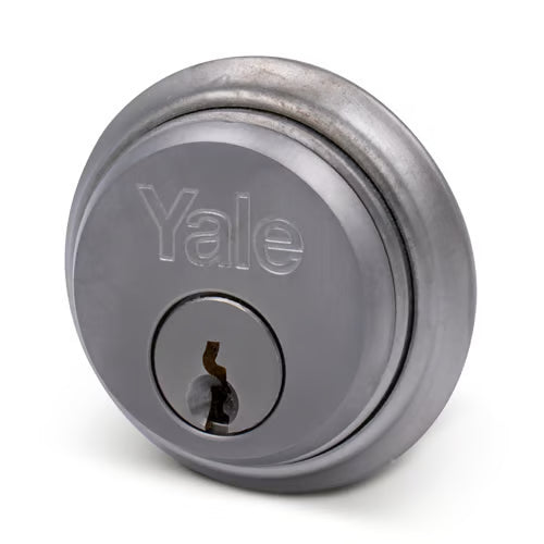 Screw In Cylinder