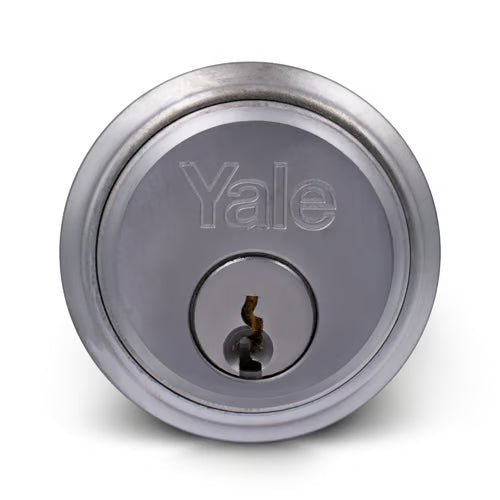 Screw In Cylinder
