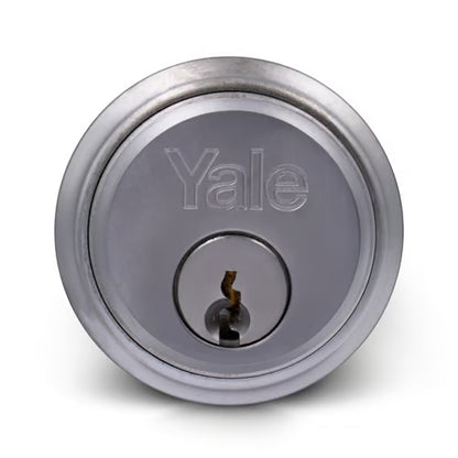 Screw In Cylinder