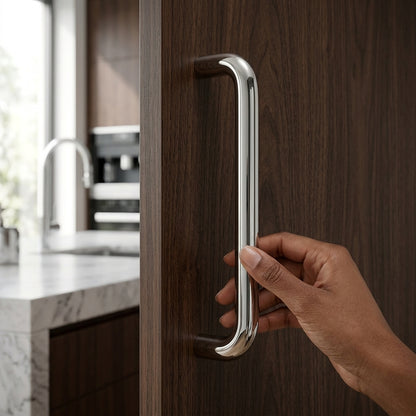 D Pull Handle Range