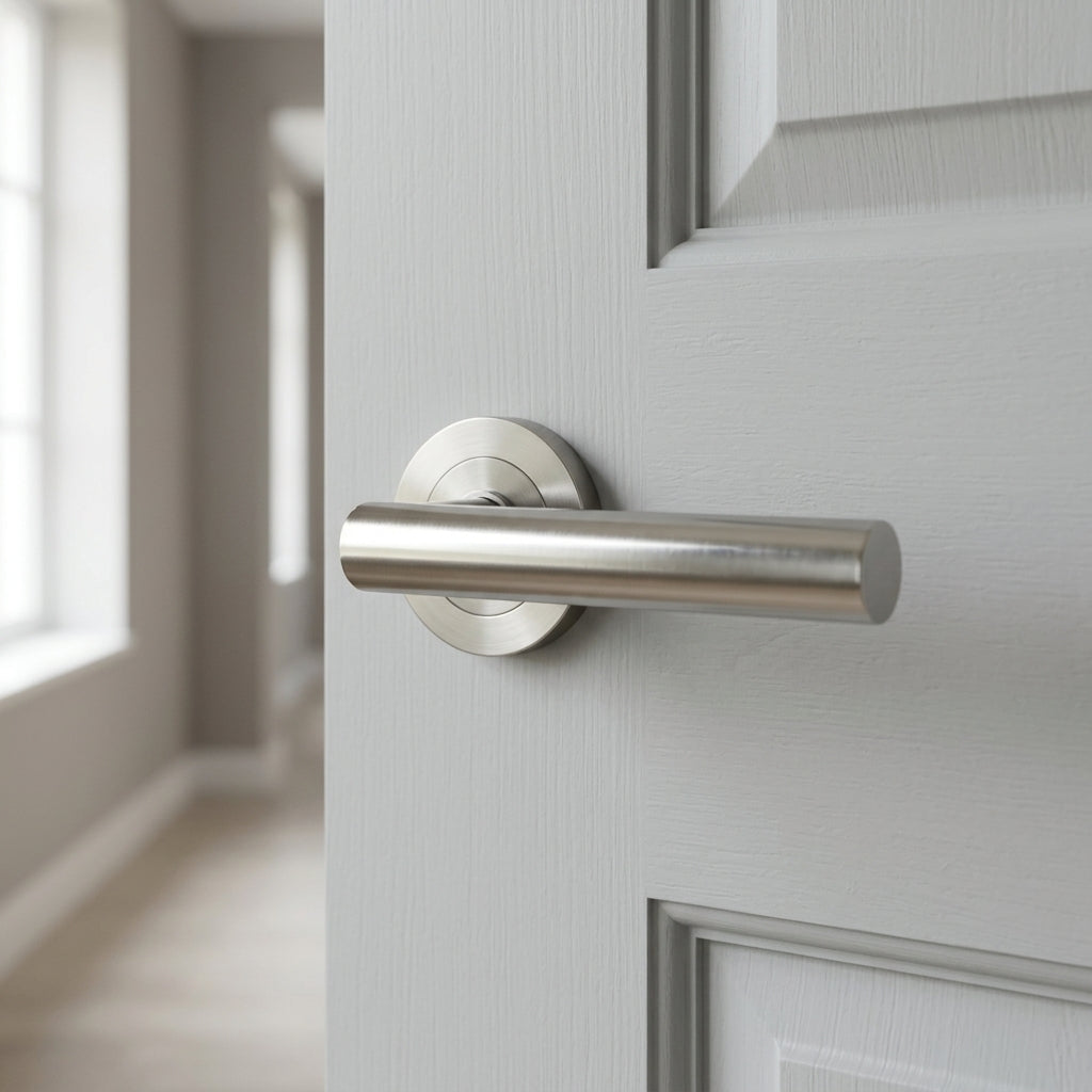 SWL Philadelphia Lever on Rose