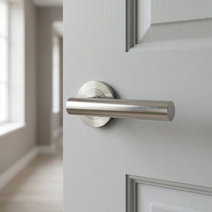 SWL Philadelphia Lever on Rose