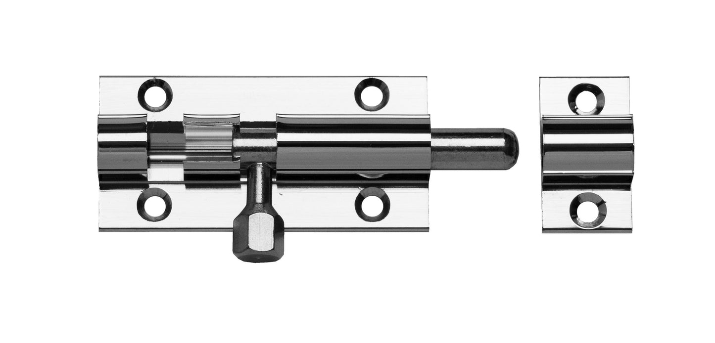 Straight Barrel Bolt