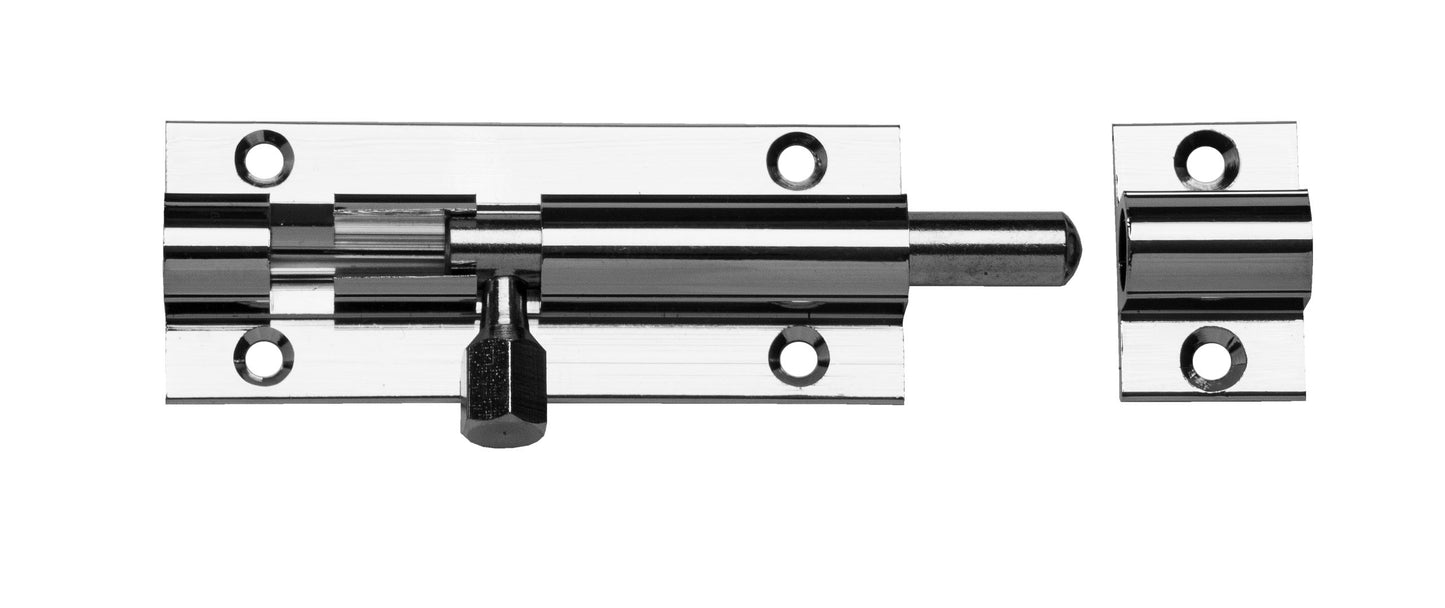 Straight Barrel Bolt