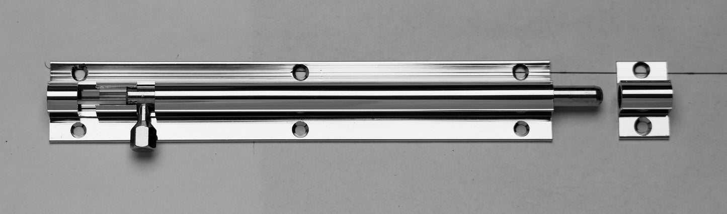 Straight Barrel Bolt