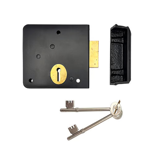 1139 Rim Deadlock