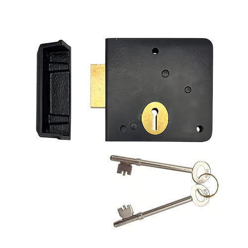 1139 Rim Deadlock