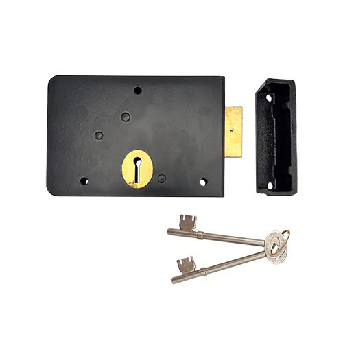 1139 Rim Deadlock