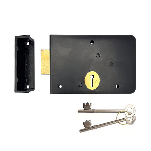 1139 Rim Deadlock