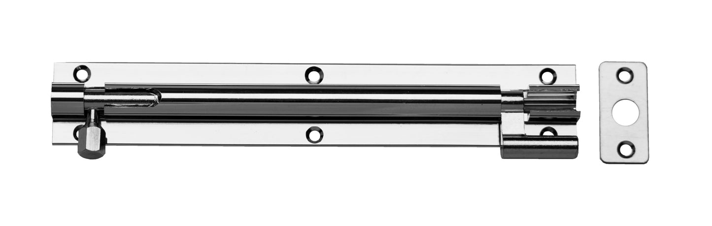Necked Barrel Bolt