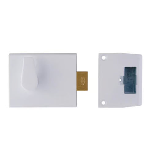1148 Deadbolt Rim Nightlatch (case only)