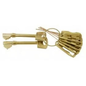 3G114 Non British Standard Differ Lever Set