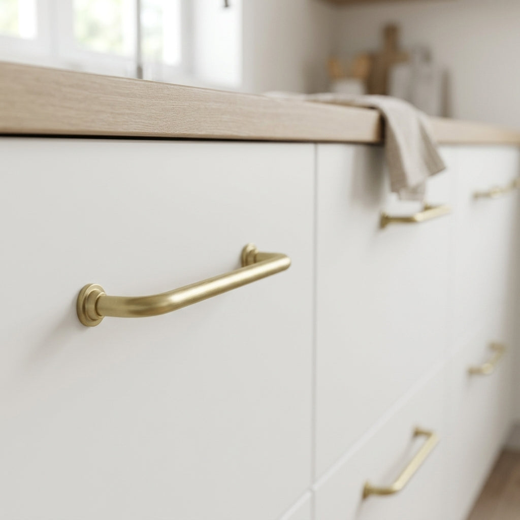 Scandi Pull Handle