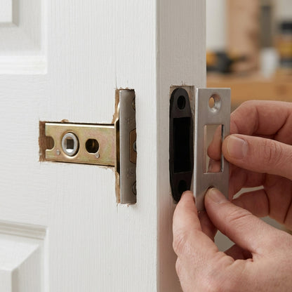 Easi-T Tubular Deadbolt