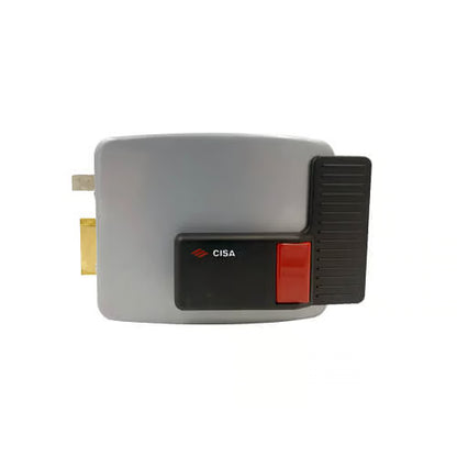 Electric Nightlatch Rim Lock For Metal Doors and Gates