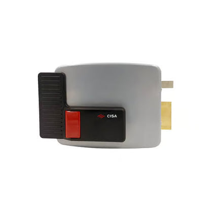 Electric Nightlatch Rim Lock For Metal Doors and Gates