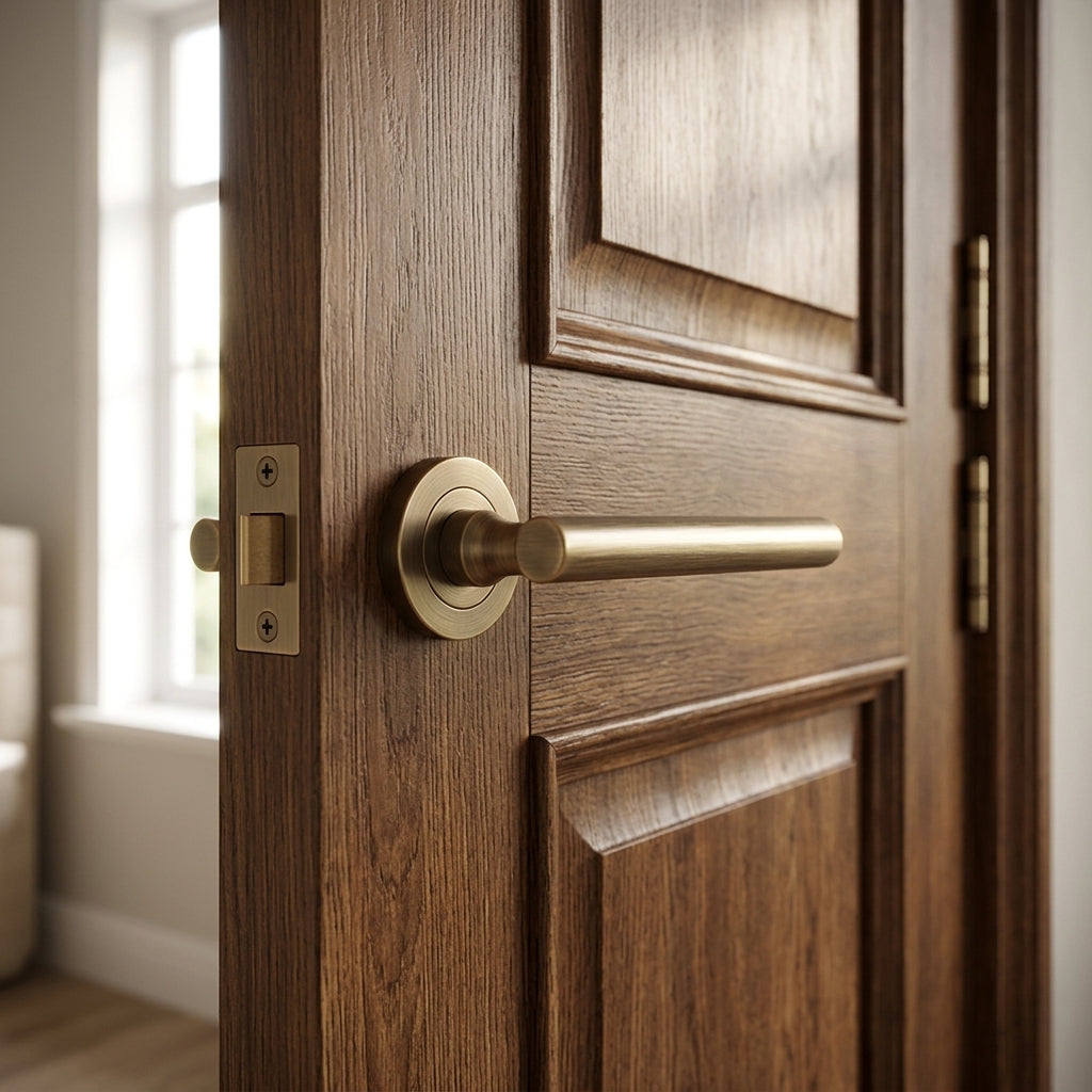 Faro Latch Pack - Ultimate Door Pack